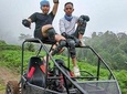 North Bali Trail Expedition