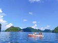 Private Charter Day Cruise in Halong bay from Hanoi -Included:Bus,boat,lunch... 
