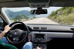 Airport transfer from Podgorica to Budva, Sveti Stefan, Becici