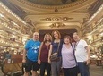 Private Custom Tour of Buenos Aires by Iconic Buenos Aires.