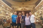 Private Custom Tour of Buenos Aires by Iconic Buenos Aires.