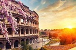 Colosseum Ancient Rome Tour with Appian Way Catacombs - Skip the Line Entrance