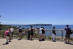 Sydney Sightseeing Bus Tour with Bondi Beach
