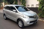 Rental Car Jakarta ( Standard Cars )