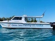 Full Day 9.5 Hour Offshore Fishing Charter