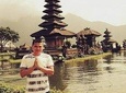 Ubud Bali Driver (Custom Tour + Free Wifi)