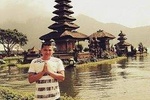 Ubud Bali Driver (Custom Tour + Free Wifi)