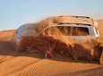 Abu Dhabi desert Safari with BBQ Dinner , Camel Ride , Bally Dance 