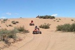 Quad Biking Tour In Agadir 