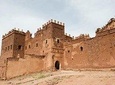 Kasbah Ait Benhaddou & Telouet Day Trip from Marrakech 