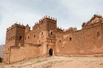 Kasbah Ait Benhaddou & Telouet Day Trip from Marrakech 