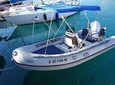 Boat for rent in Torrevieja de Levante Boats LOMAC 460 OK (EL SOLDAO)