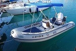 Boat for rent in Torrevieja de Levante Boats LOMAC 460 OK (EL SOLDAO)