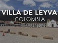 Tour to Villa de Leyva (Private) - Pick up at Hotel
