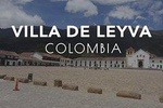 Tour to Villa de Leyva (Private) - Pick up at Hotel