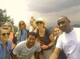 Escape from Addis to hike through beautiful Menagesha forest!