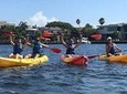 Seven Isles of Fort Lauderdale Kayak Tour