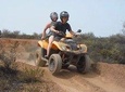Teide Volcano National Park Quad Biking Tour