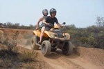 Teide Volcano National Park Quad Biking Tour