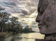 Siem Reap to Poi Pet / Poi Pet to Siem Reap (Thai Border)
