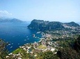 The Heart Of Capri And Anacapri
