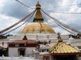 Kathmandu Sightseeing of Heritage Sites 