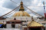Kathmandu Sightseeing of Heritage Sites 