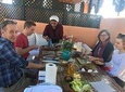 Cooking Course in Marrakech