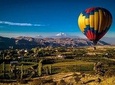 Balloon ride Skyball