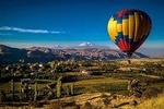 Balloon ride Skyball