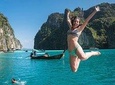 Phi Phi Khai Islands Tour