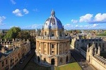 Harry Potter walking tour in Oxford