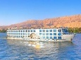 Nile Cruise 3 nights – 4 days From Aswan to luxor with tours to vist aswan 
