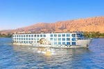Nile Cruise 3 nights – 4 days From Aswan to luxor with tours to vist aswan 