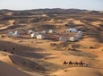 Morocco Anti-Atlas & Sahara 8 Days Tour from Marrakech