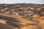 Morocco Anti-Atlas & Sahara 8 Days Tour from Marrakech