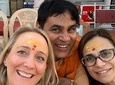 Private tour of Varanasi with official tour guide