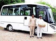 Private Transfer: Varanasi Station to Hotel
