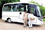 Private Transfer: Varanasi Station to Hotel