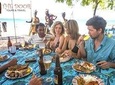 Unforgettable ocean safari experience