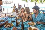 Unforgettable ocean safari experience
