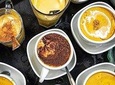 Making your own Hanoi Egg Coffee