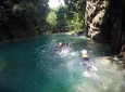 Badian Cebu Canyoneering Experience
