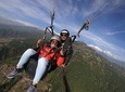 Pokhara Paragliding Guided Private Day Tour