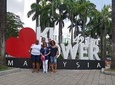 Shore Excursion: Full-day Kuala Lumpur City Tour Include All Entrance