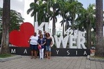 Shore Excursion: Full-day Kuala Lumpur City Tour Include All Entrance