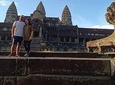 visit angkor in 3 days