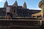 visit angkor in 3 days