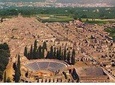 Private transfer from Naples to Pompeii