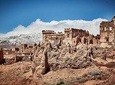 4 Days and 3 nights from Marrakech to Marrakech via desert